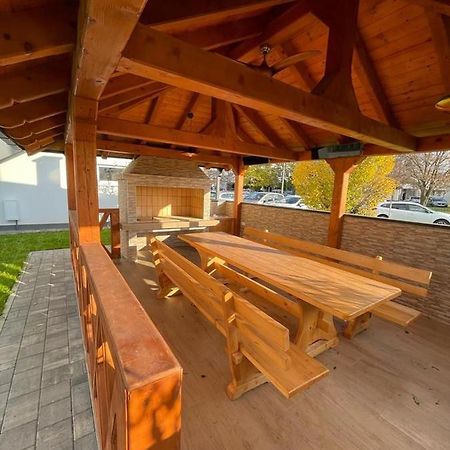 Apartmani Daisy Velika Gorica Εξωτερικό φωτογραφία