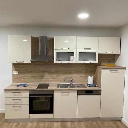 Apartmani Daisy Velika Gorica Εξωτερικό φωτογραφία