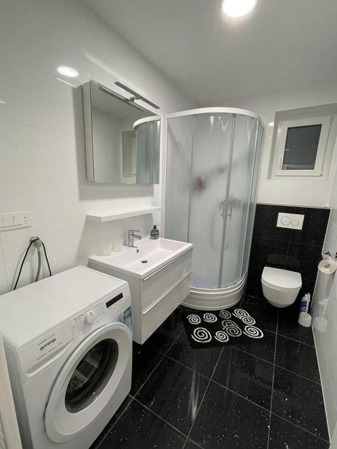 Apartmani Daisy Velika Gorica Εξωτερικό φωτογραφία