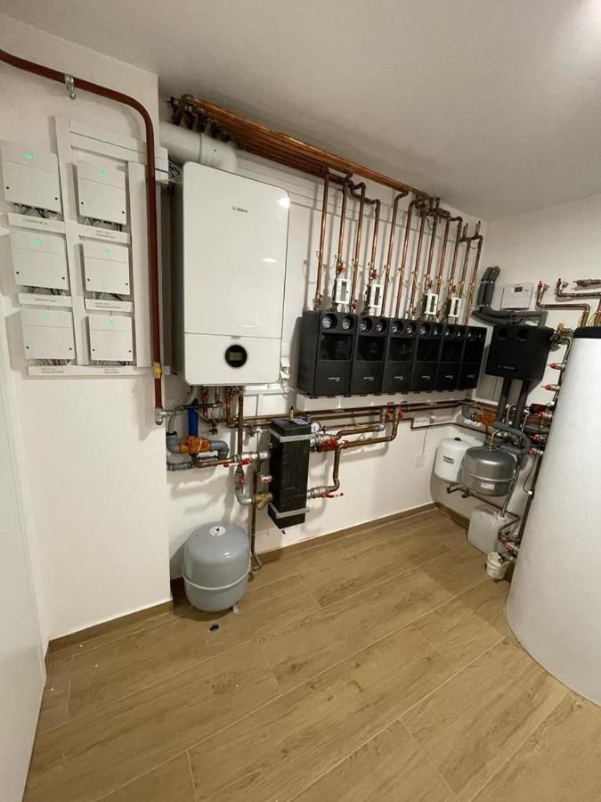 Apartmani Daisy Velika Gorica Εξωτερικό φωτογραφία