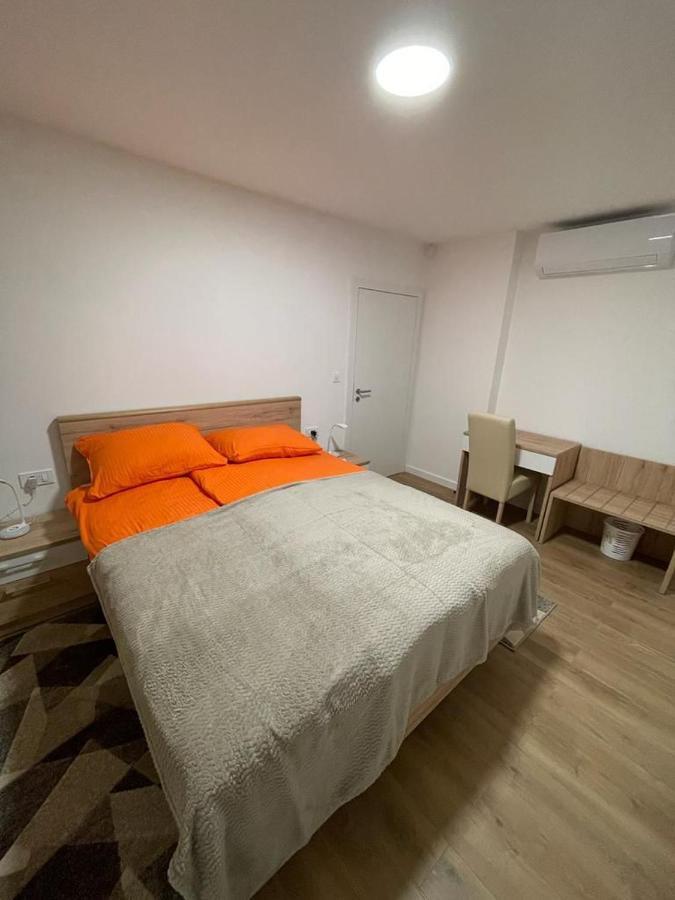 Apartmani Daisy Velika Gorica Εξωτερικό φωτογραφία