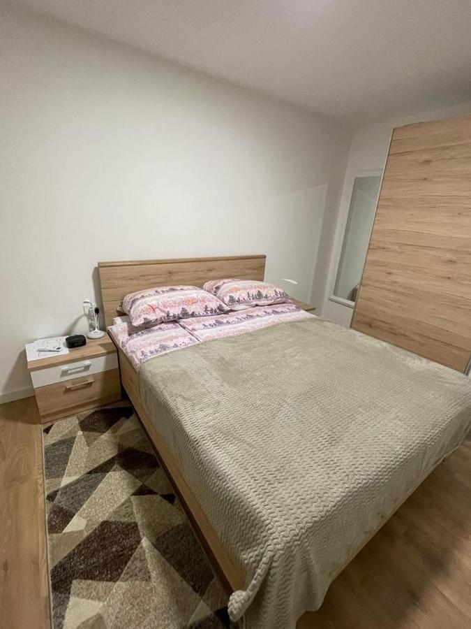 Apartmani Daisy Velika Gorica Εξωτερικό φωτογραφία
