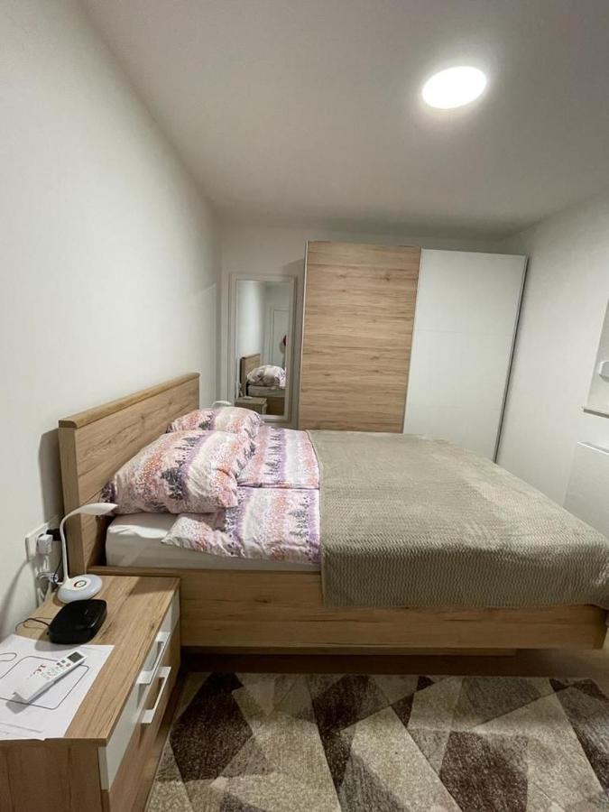 Apartmani Daisy Velika Gorica Εξωτερικό φωτογραφία