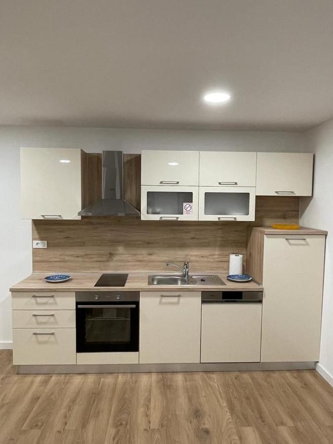 Apartmani Daisy Velika Gorica Εξωτερικό φωτογραφία