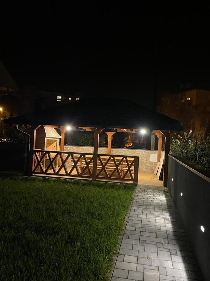 Apartmani Daisy Velika Gorica Εξωτερικό φωτογραφία