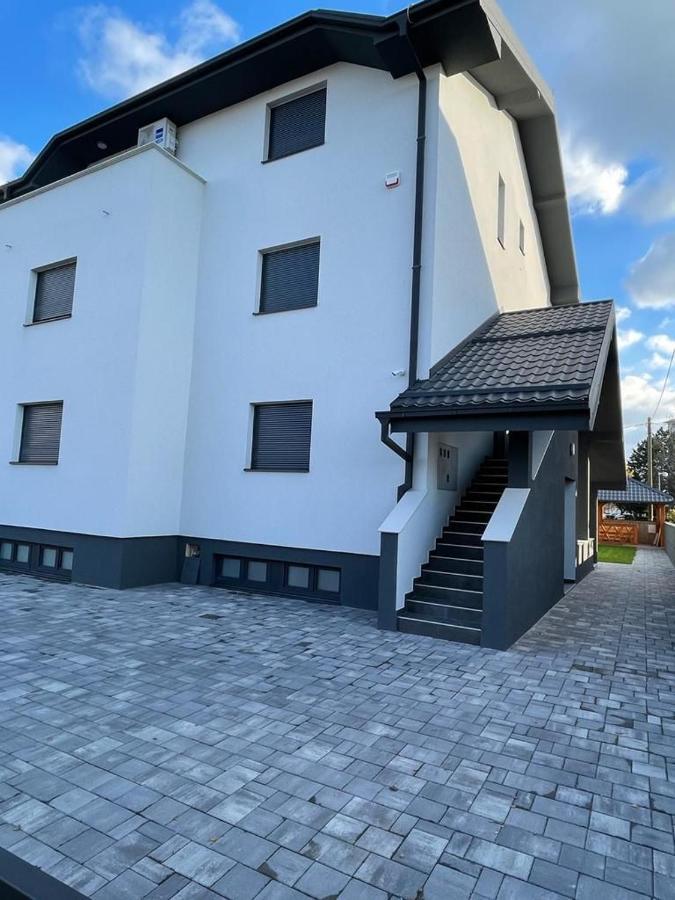 Apartmani Daisy Velika Gorica Εξωτερικό φωτογραφία