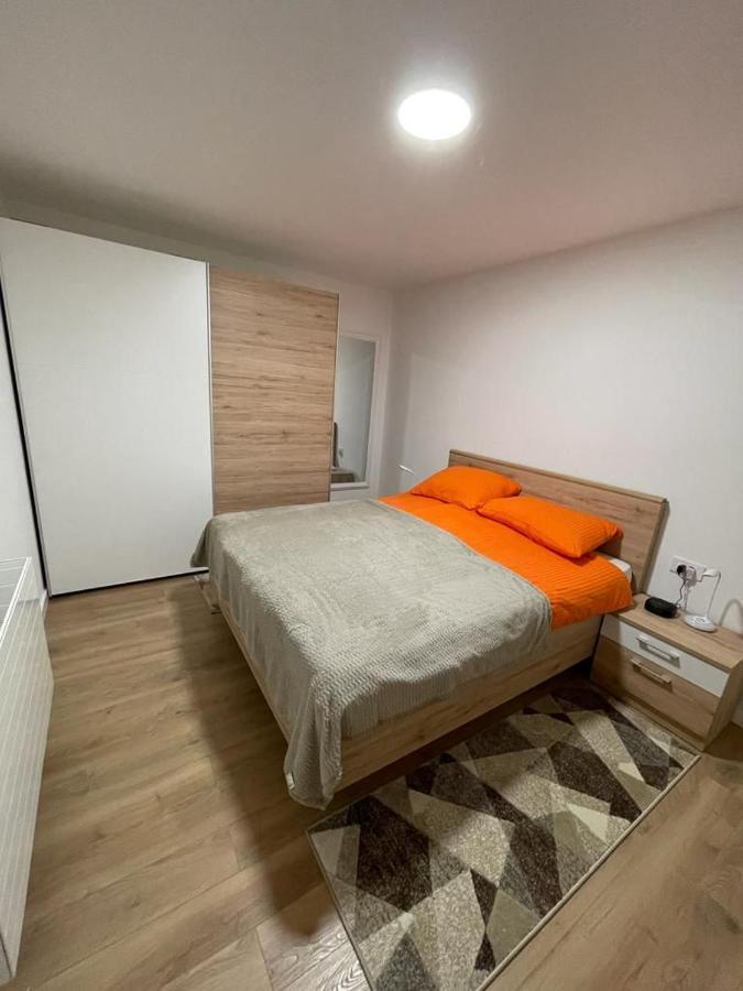 Apartmani Daisy Velika Gorica Εξωτερικό φωτογραφία