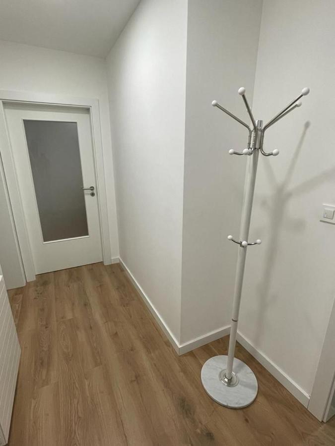 Apartmani Daisy Velika Gorica Εξωτερικό φωτογραφία