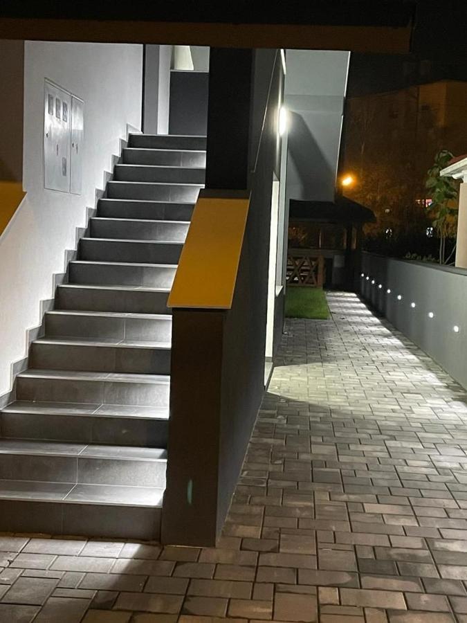 Apartmani Daisy Velika Gorica Εξωτερικό φωτογραφία