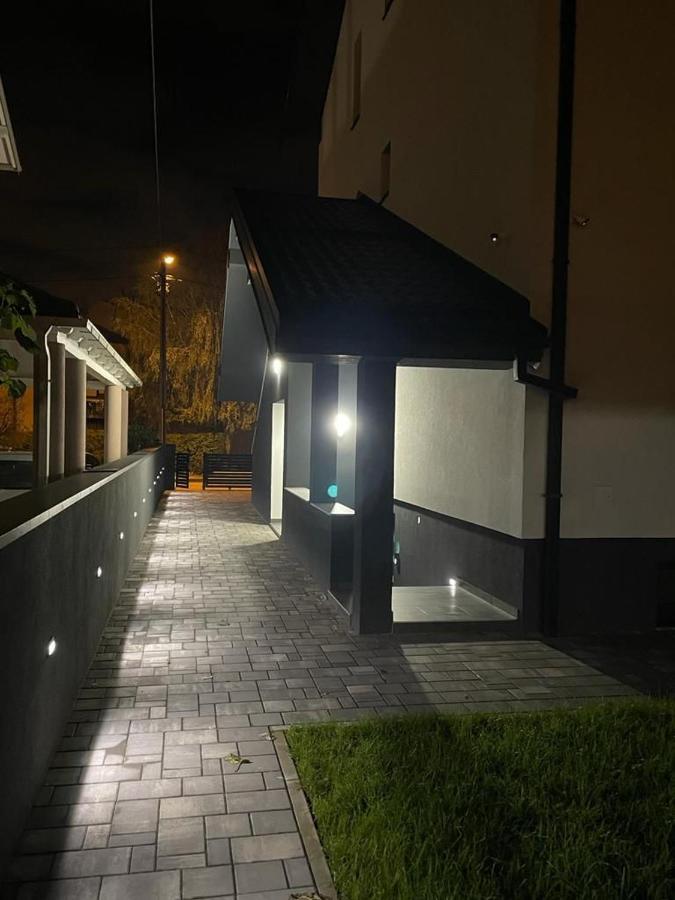 Apartmani Daisy Velika Gorica Εξωτερικό φωτογραφία