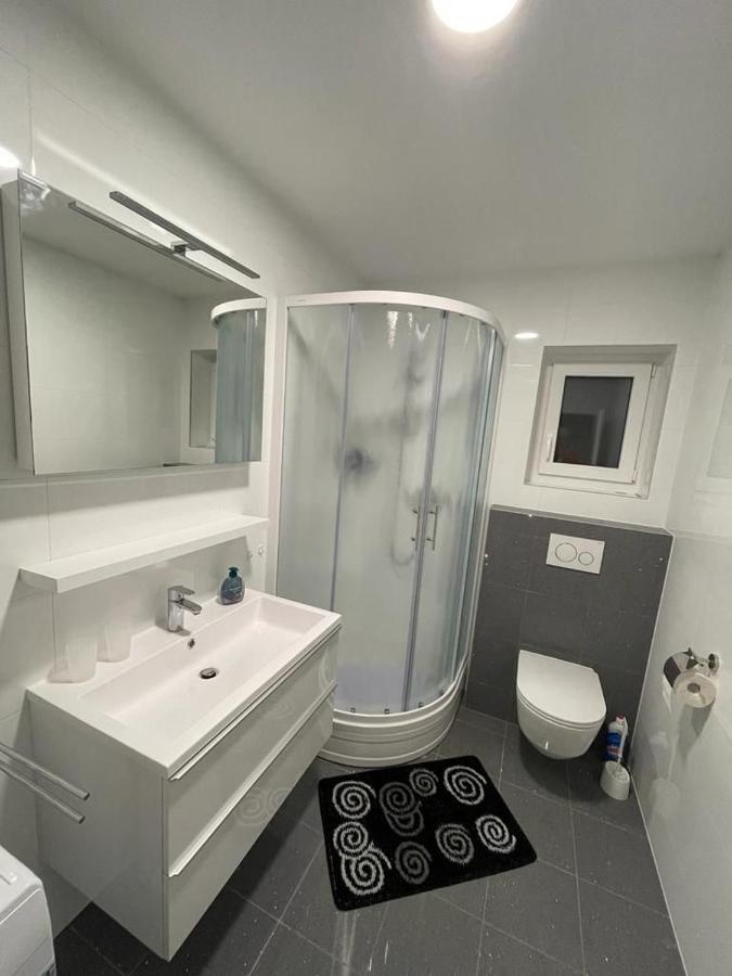 Apartmani Daisy Velika Gorica Εξωτερικό φωτογραφία