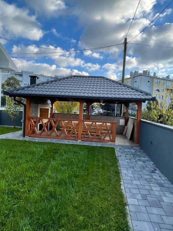 Apartmani Daisy Velika Gorica Εξωτερικό φωτογραφία